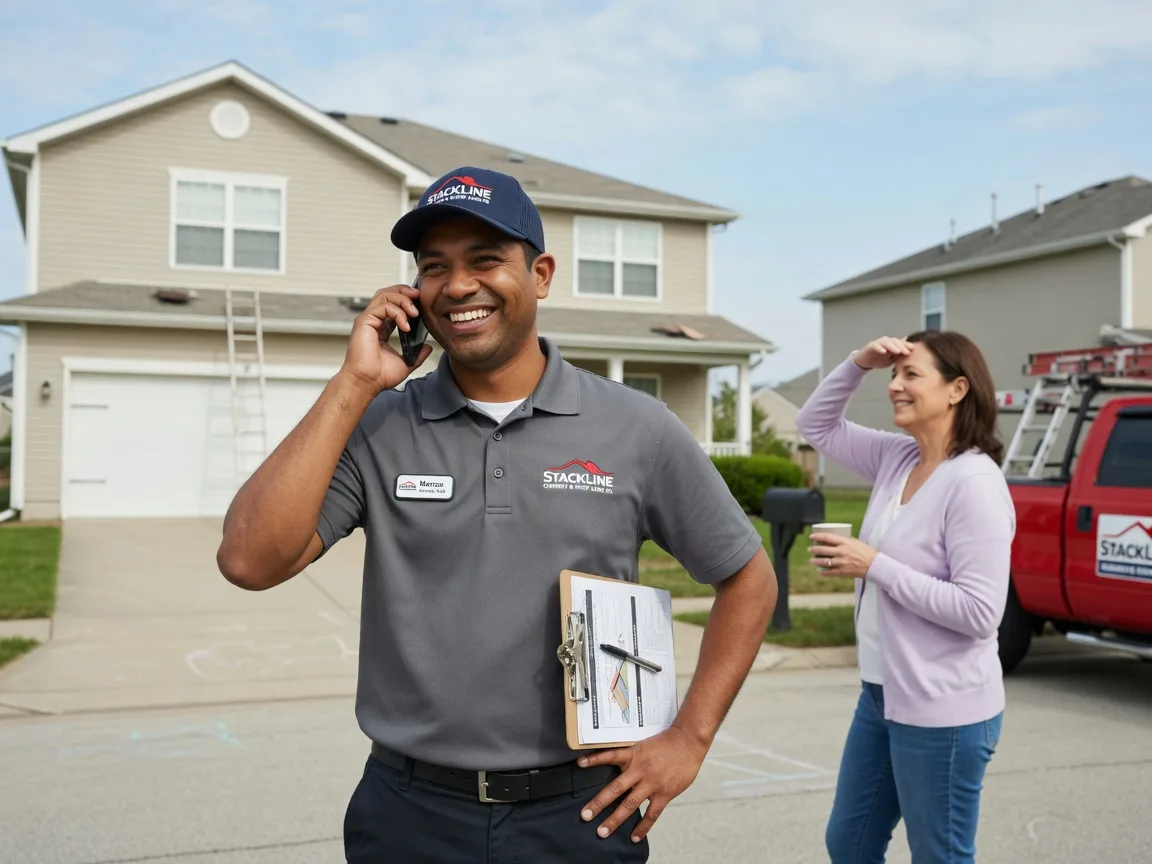 Chimney flashing repair Alexandria, OH FAQs
